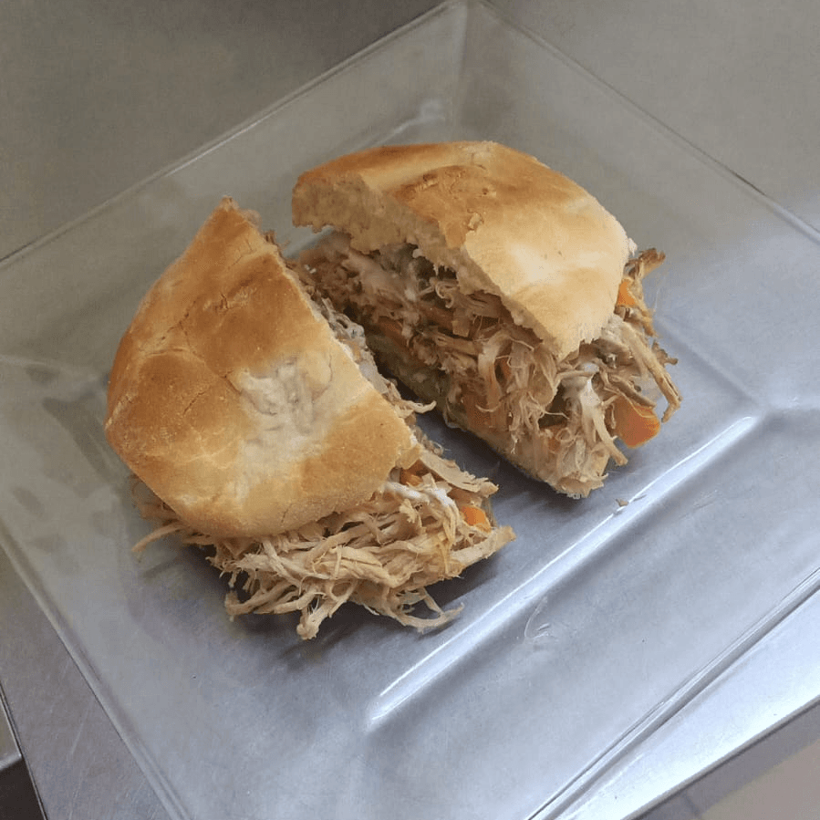 Torta Jr Pierna