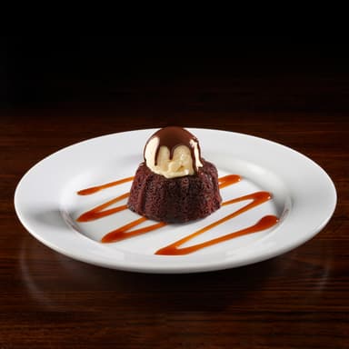 Mini  Molten