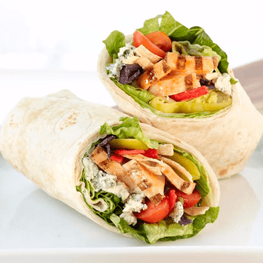 Wrap Fajita