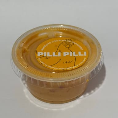 Pilli Pilli