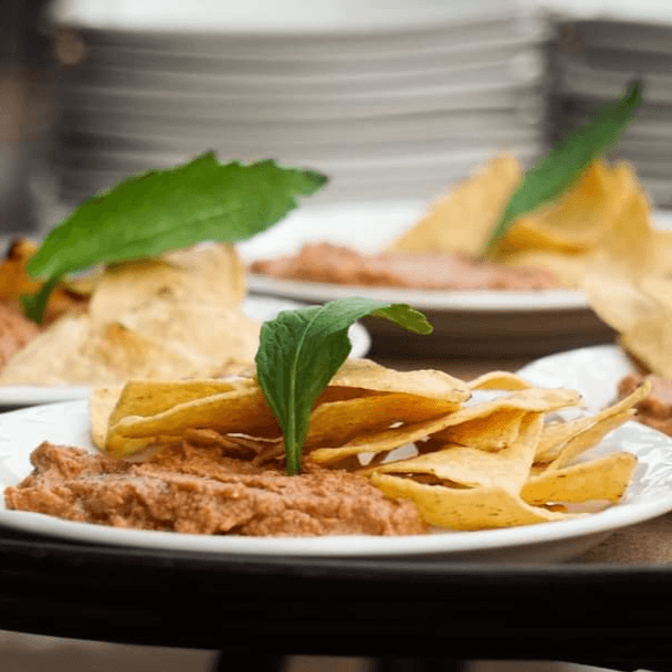 Frijoles Estilo Guadalajara 1/2 L