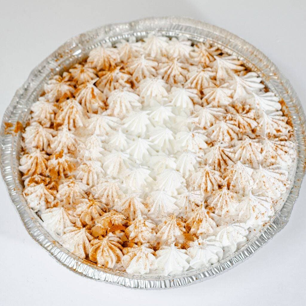 Tortas Tres Leches Clásica de 17 oz