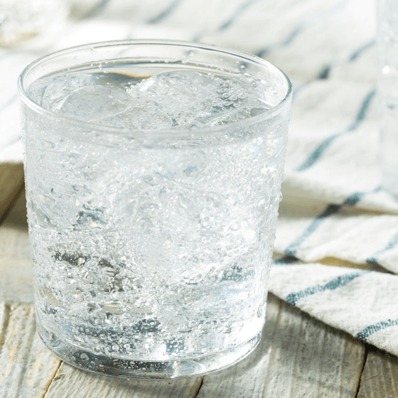 Agua Natural
