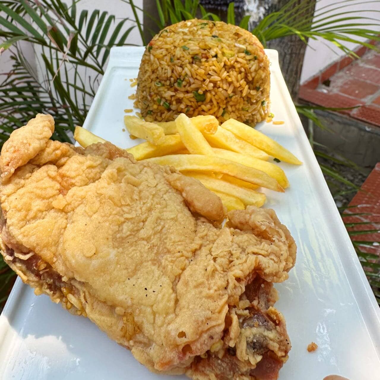 Valenciana Personal