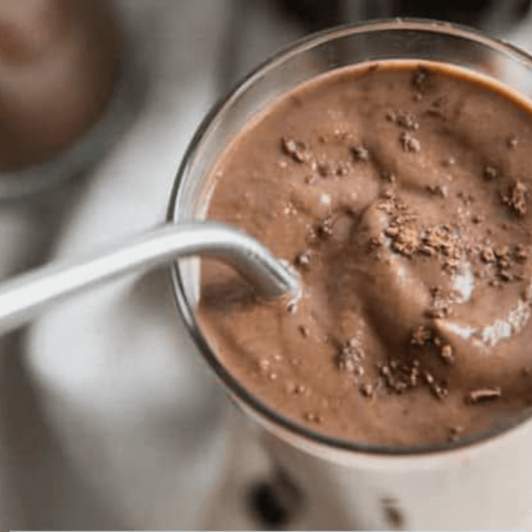 Mr. Smoothie