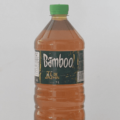 Te de Jazmín Litro