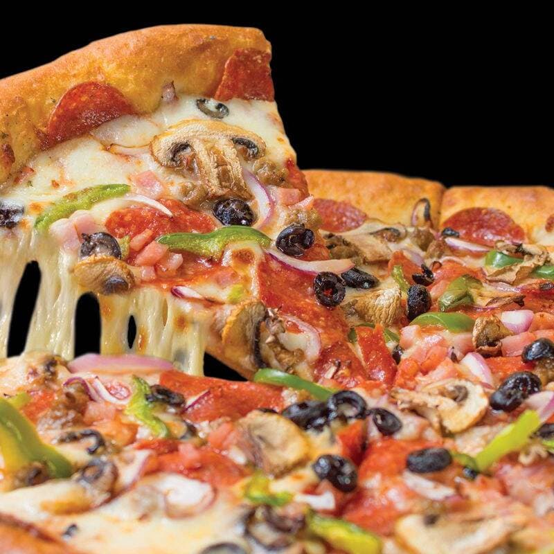 Pizza Italiana Grande