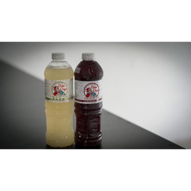 AGUA FRESCA JAMAICA