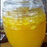 AGUA DE PIÑA 1 LT