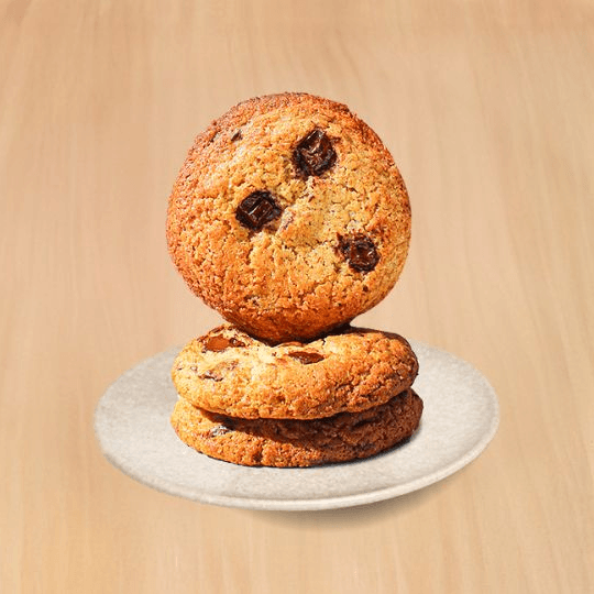 3 por 2 Galletón Chocochip