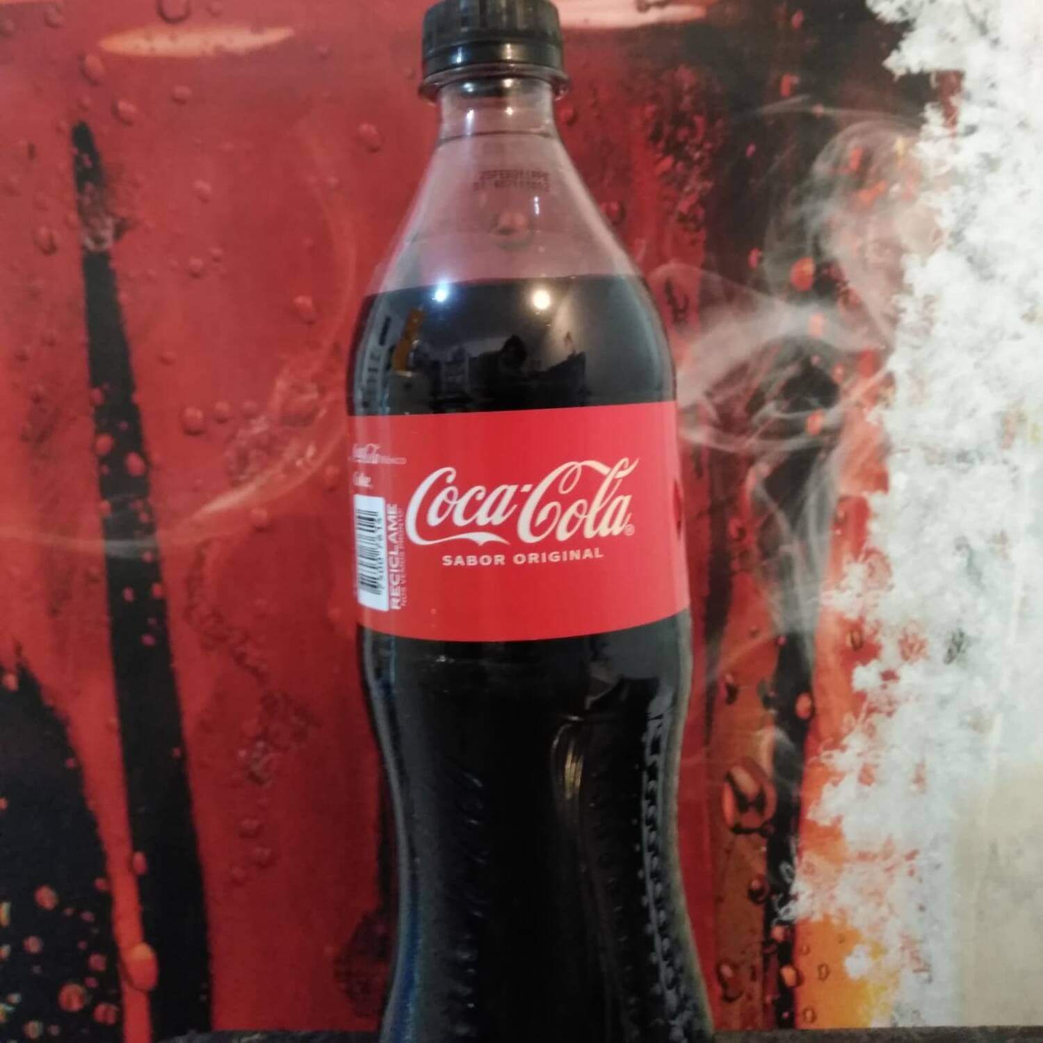 Coca Cola 500 ml