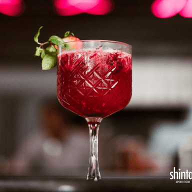 Coctel Akai 250 ml