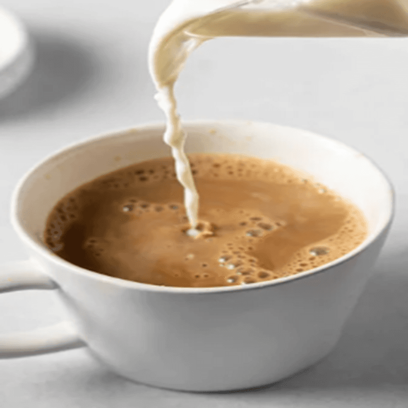 Café con Leche 8oz