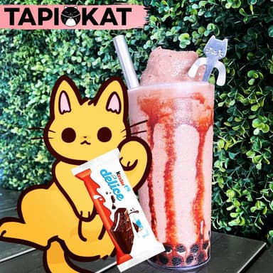 Frappe Chokis