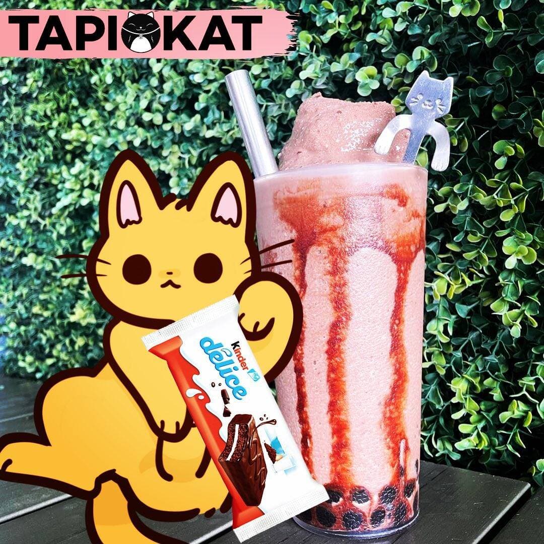 Frappe Chokis