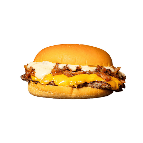Bobby Burger Sencilla