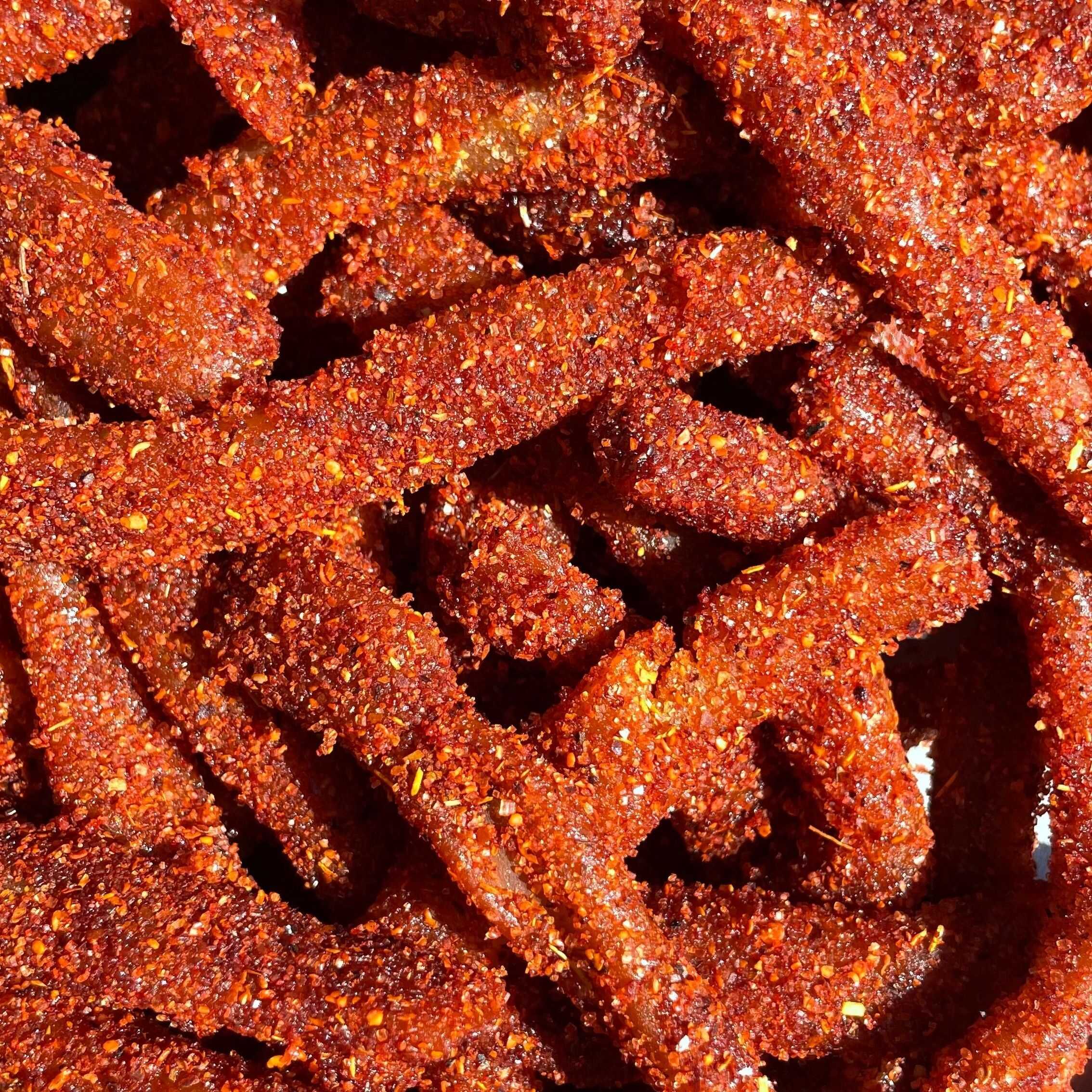 Skwinkles enchilados