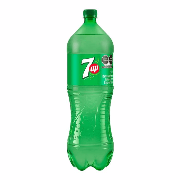 Seven Up 2 L