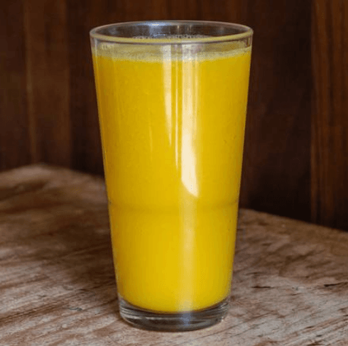 Jugo Naranja