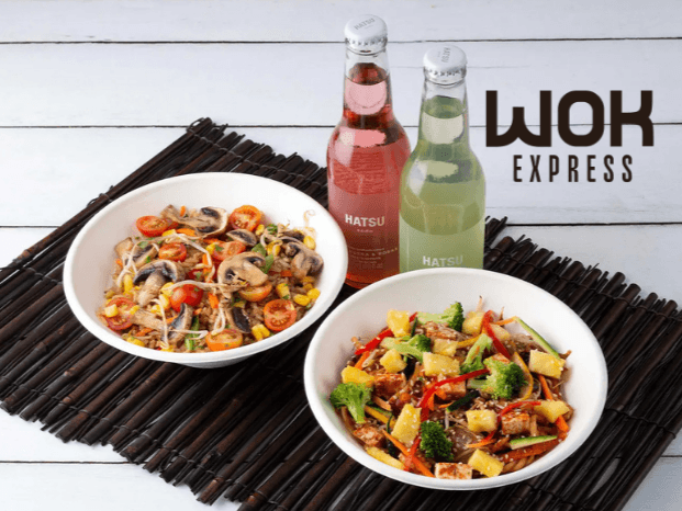 Wok Express