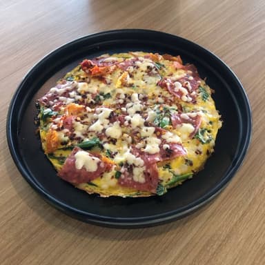 Frittata Ragazza