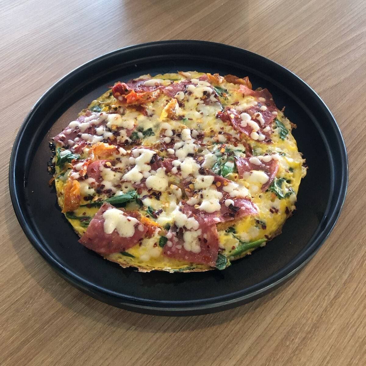 Frittata Ragazza