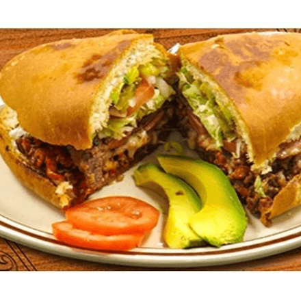 ⊤ Bistec (25cm)