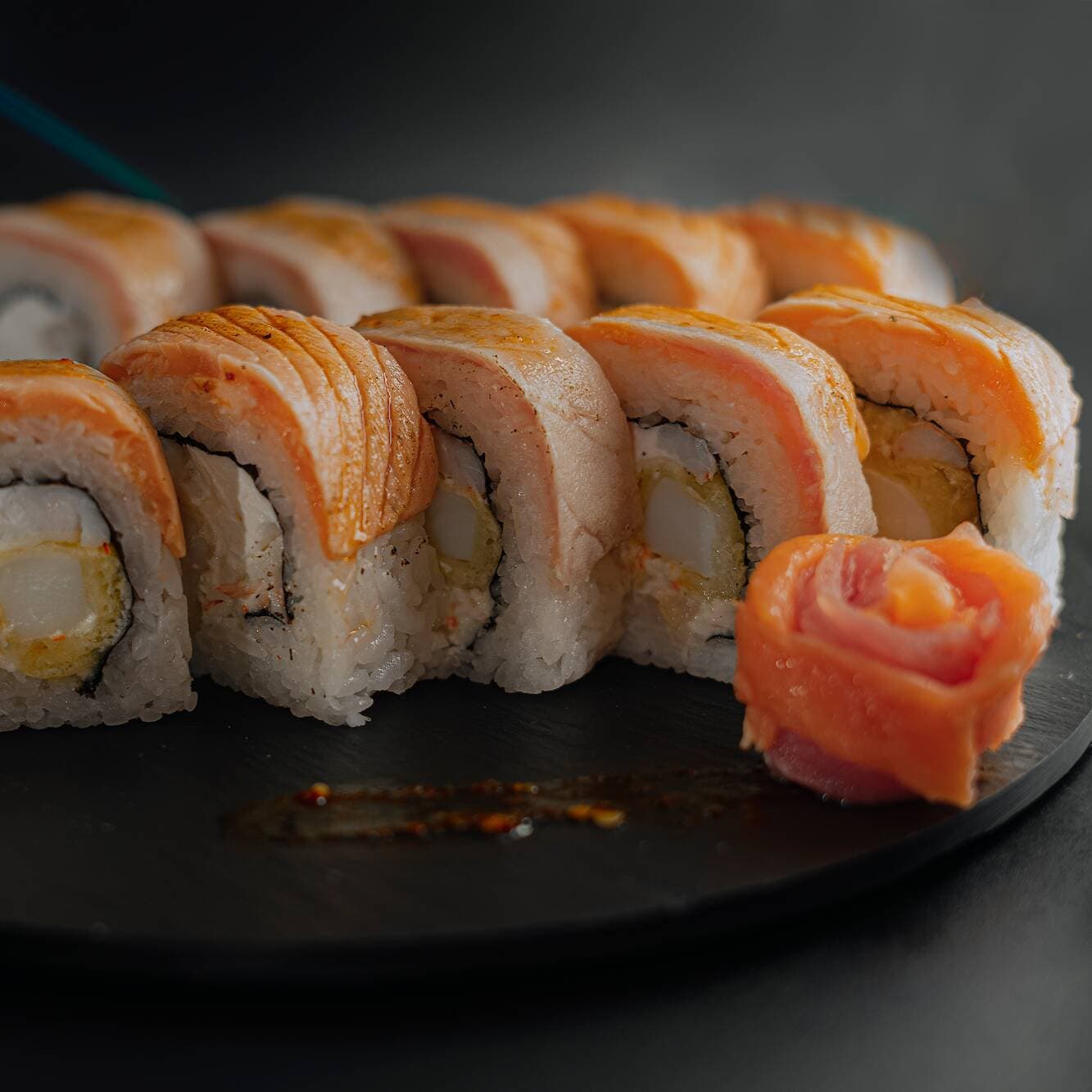 DRAGÓN MAKI