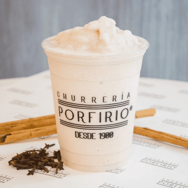 Frappé de Chocolate