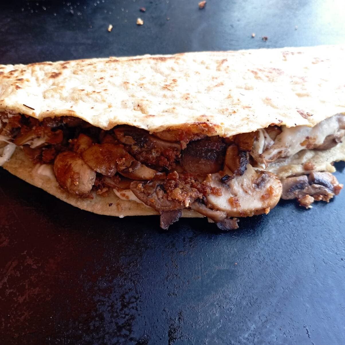 Quesadilla