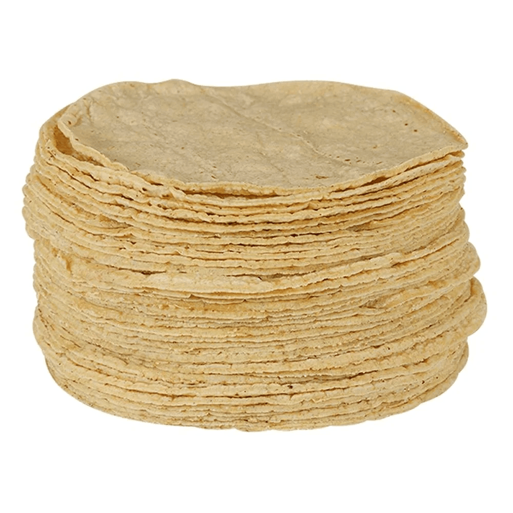 Medio de Tortillas