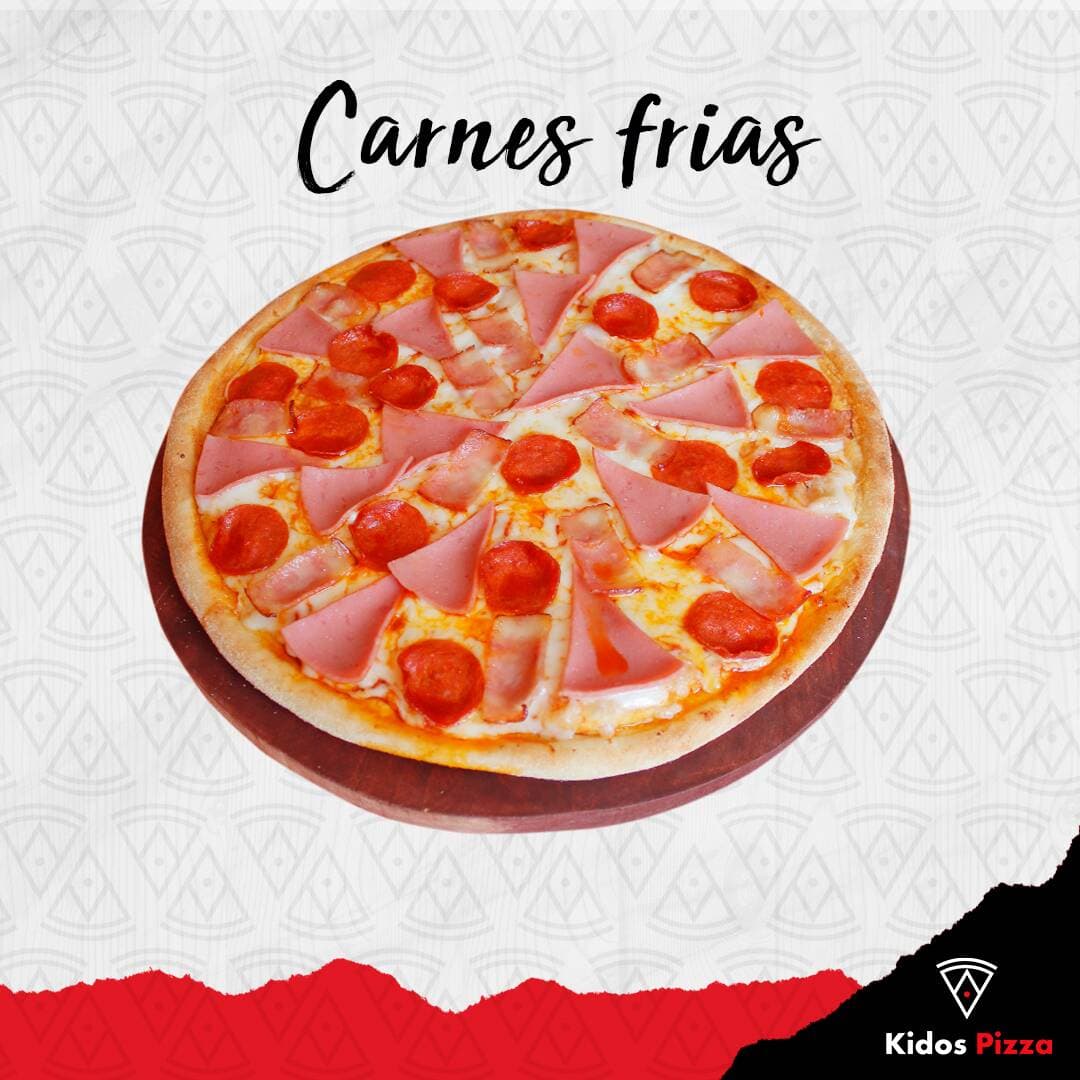 Grande  Carnes Frías