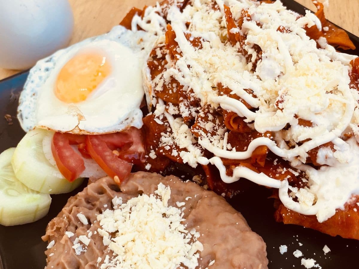 Taquitos San Juan