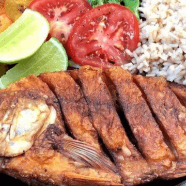 Mojarra