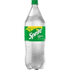 Sprite 1.5 Litros