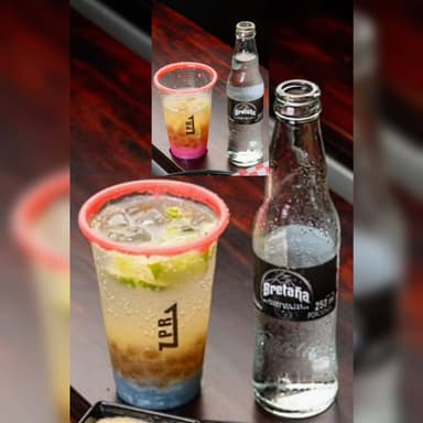 Sodas Cósmicas 22 Oz