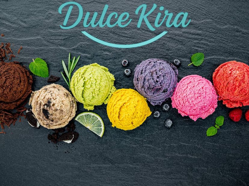 DULCE KIRA