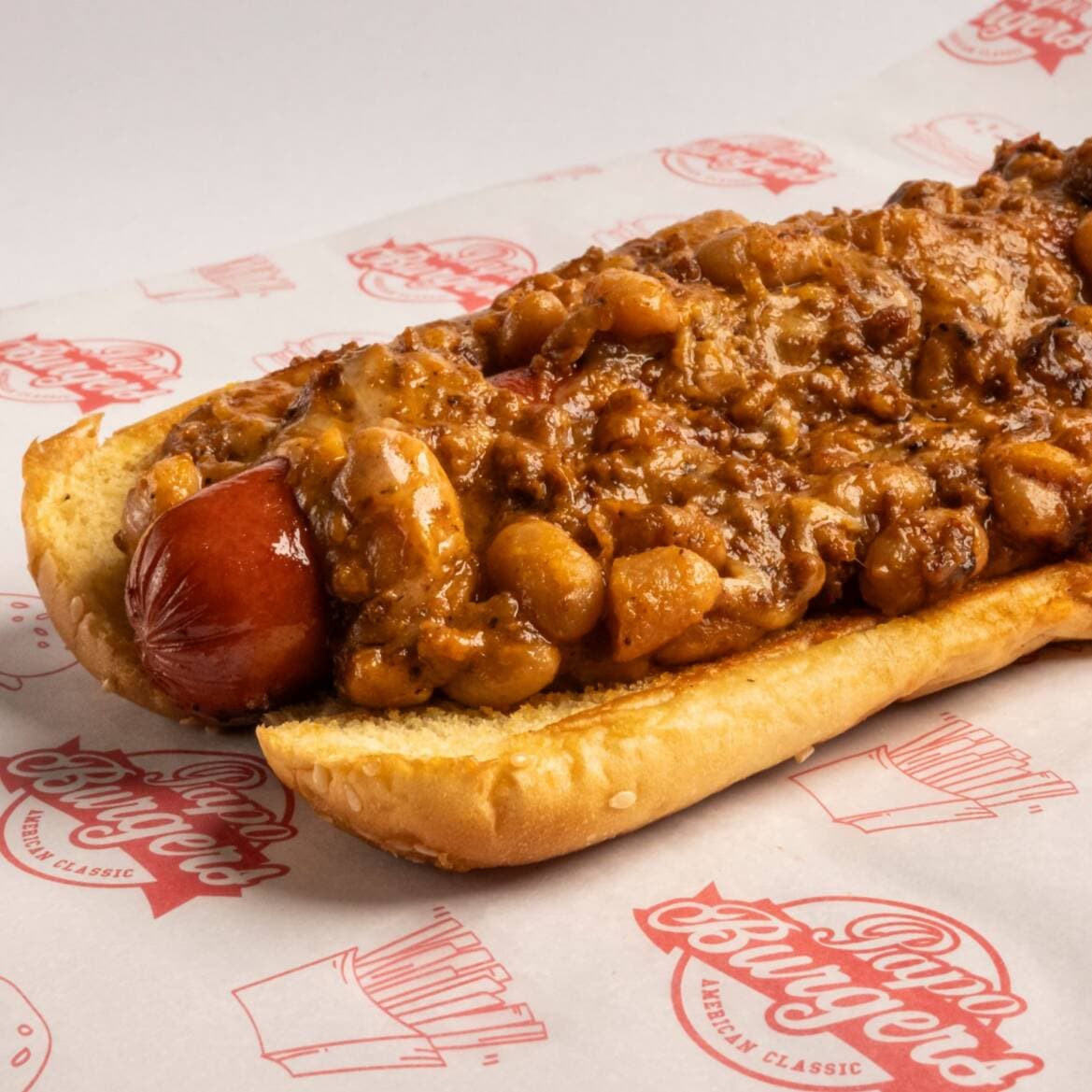Chilidog