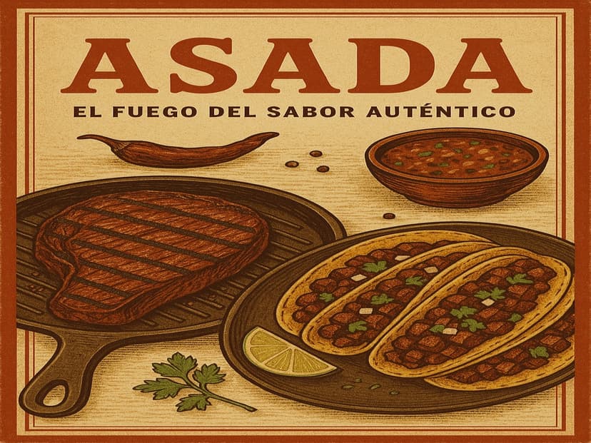 Tacos de Asada El Torres