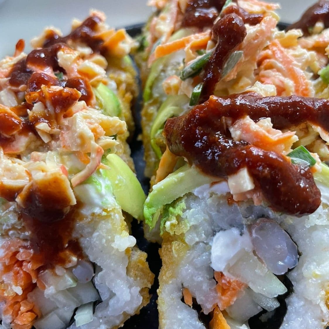 Noka roll