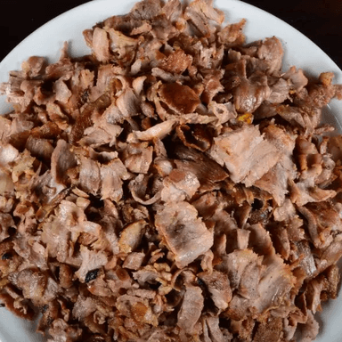 Medio Kilo de Sirloin