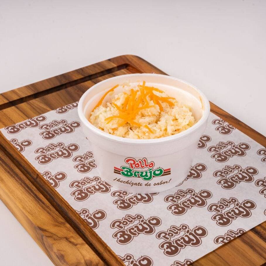 Ensalada de Repollo Individual
