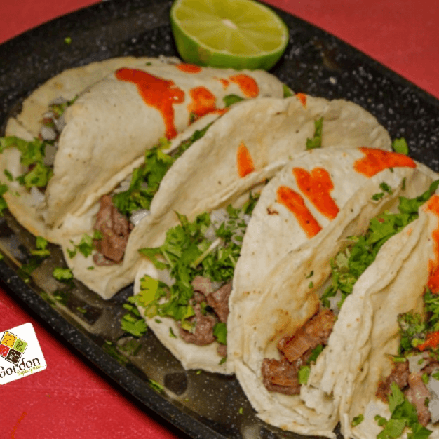 Combo Tacos