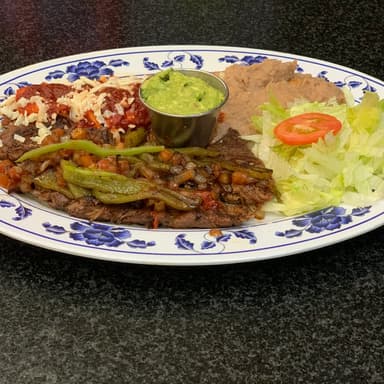 Filete Tampiqueña