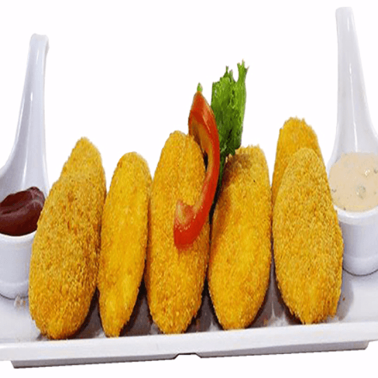 Nuggets de Pollo