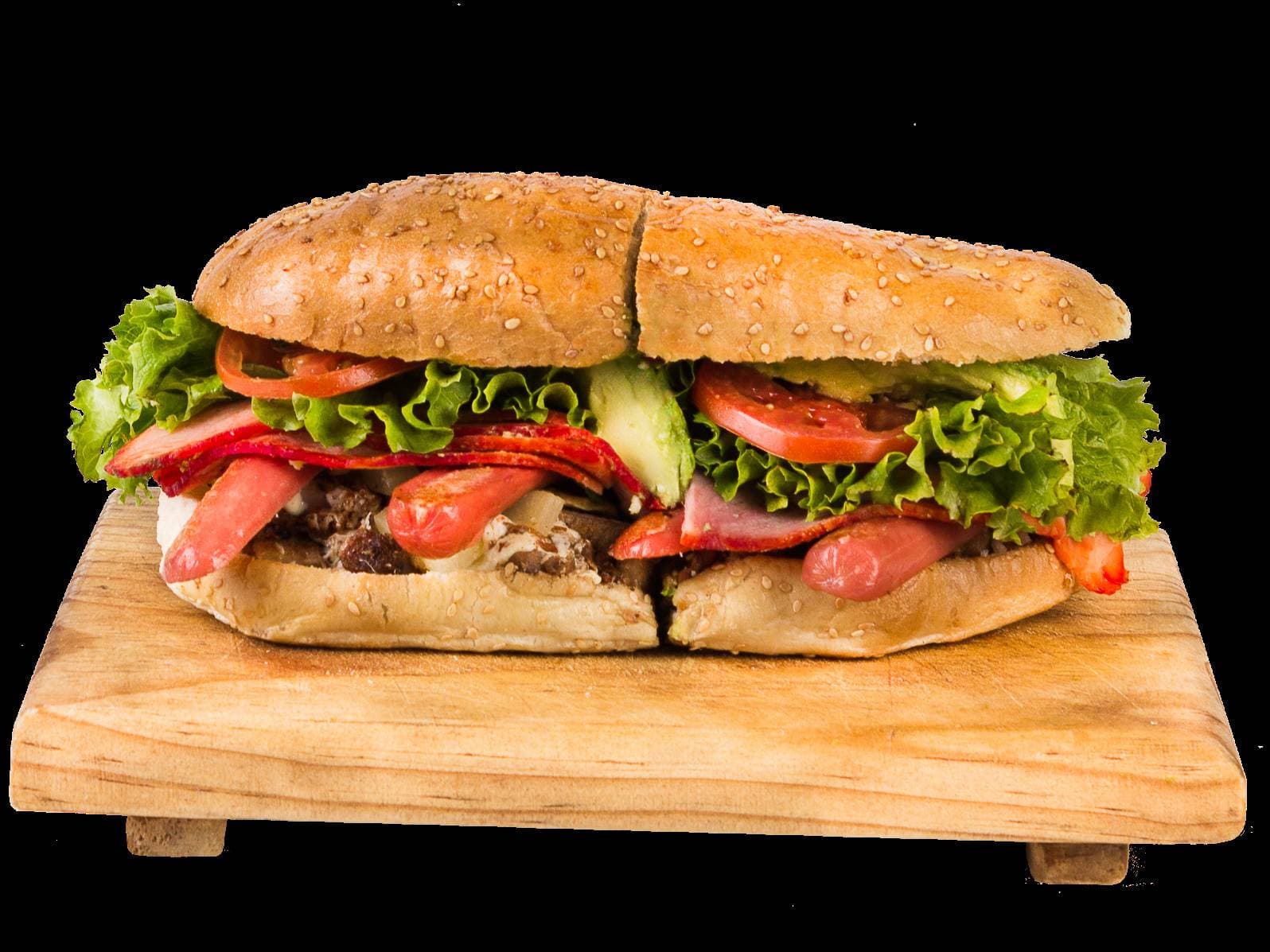 Paquete Torta Cuauhtemiña
