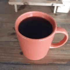 Café Negro 8 oz
