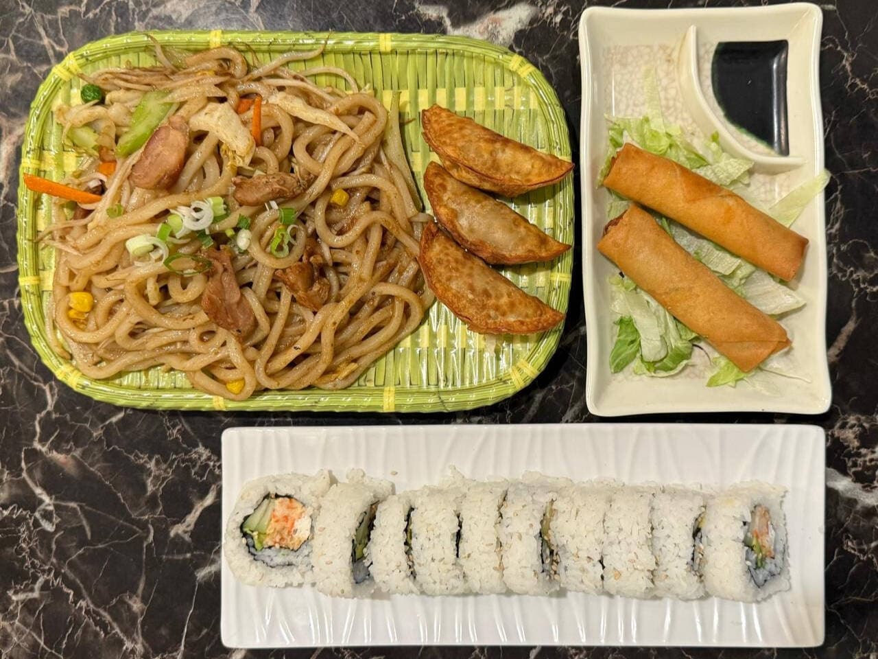 Tokio Restaurante