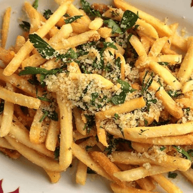 Parmesan Fries
