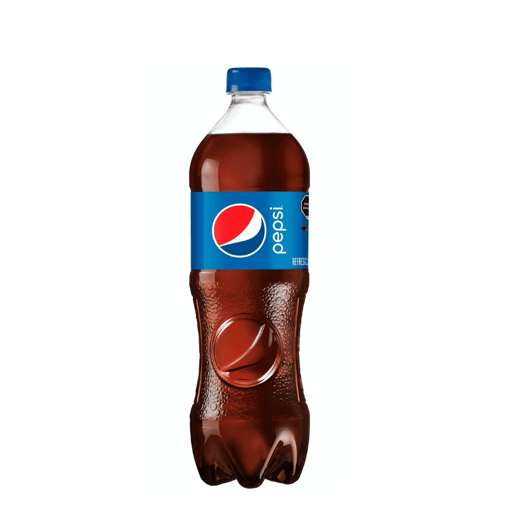 Pepsi